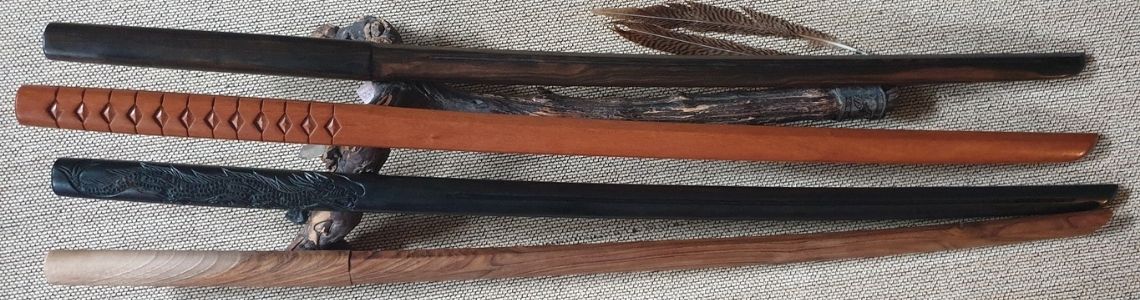 bokken bokken