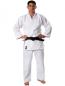 Mobile Preview: Aikido / Judo Anzug Dojo Line weiß für Einsteiger - 200 ► www.bokken-shop.de. Ideal auch für Karate und Taekwondo. Dein Budo-Fachhändler.