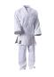 Mobile Preview: Aikido / Judo Anzug Dojo Line weiß für Einsteiger - 200 ► www.bokken-shop.de. Ideal auch für Karate und Taekwondo. Dein Budo-Fachhändler.