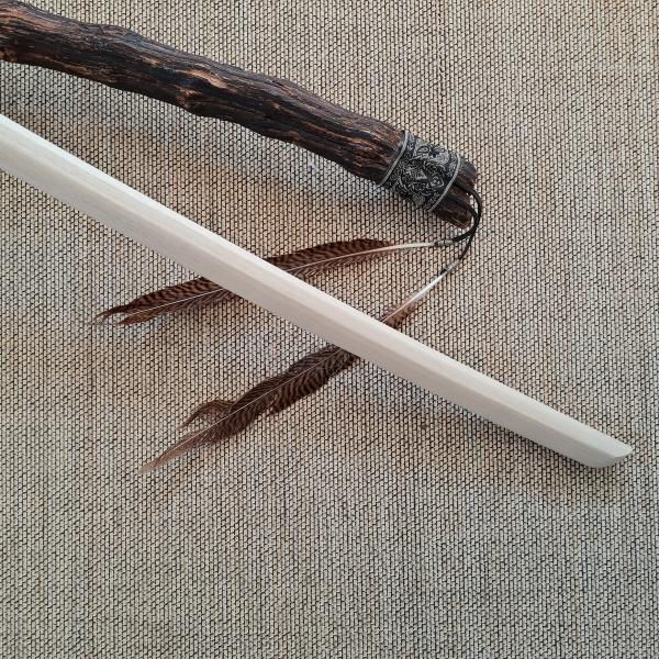 Bokken aus Kiri-Holz ➽ www.bokken-shop.de ✅ passend für Aikido ✓ Iaido ✓ Ju-Jutsu ✓ bujinkan ✓ Jodo ✓ Japanqualität ✓ Dein Tozando-Fachhändler!