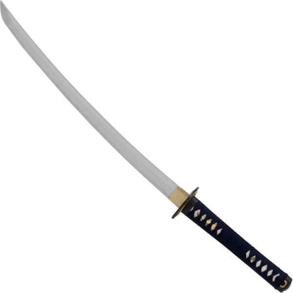 John Lee Samuraischwert-Set "Imori" ➤ www.bokken-Shop.de ✅ bestehend aus Imori Katana, Wakizashi & Tanto ✓ scharf ✓ Der Katana-Fachhändler!