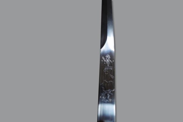Tang Lang Schwert Seven Star Mantis jetzt online auf ➤ www.bokken-shop.de kaufen.  Passend für Kung-Fu, Tai Chi. Dein Tai-Chi Fachhändler!