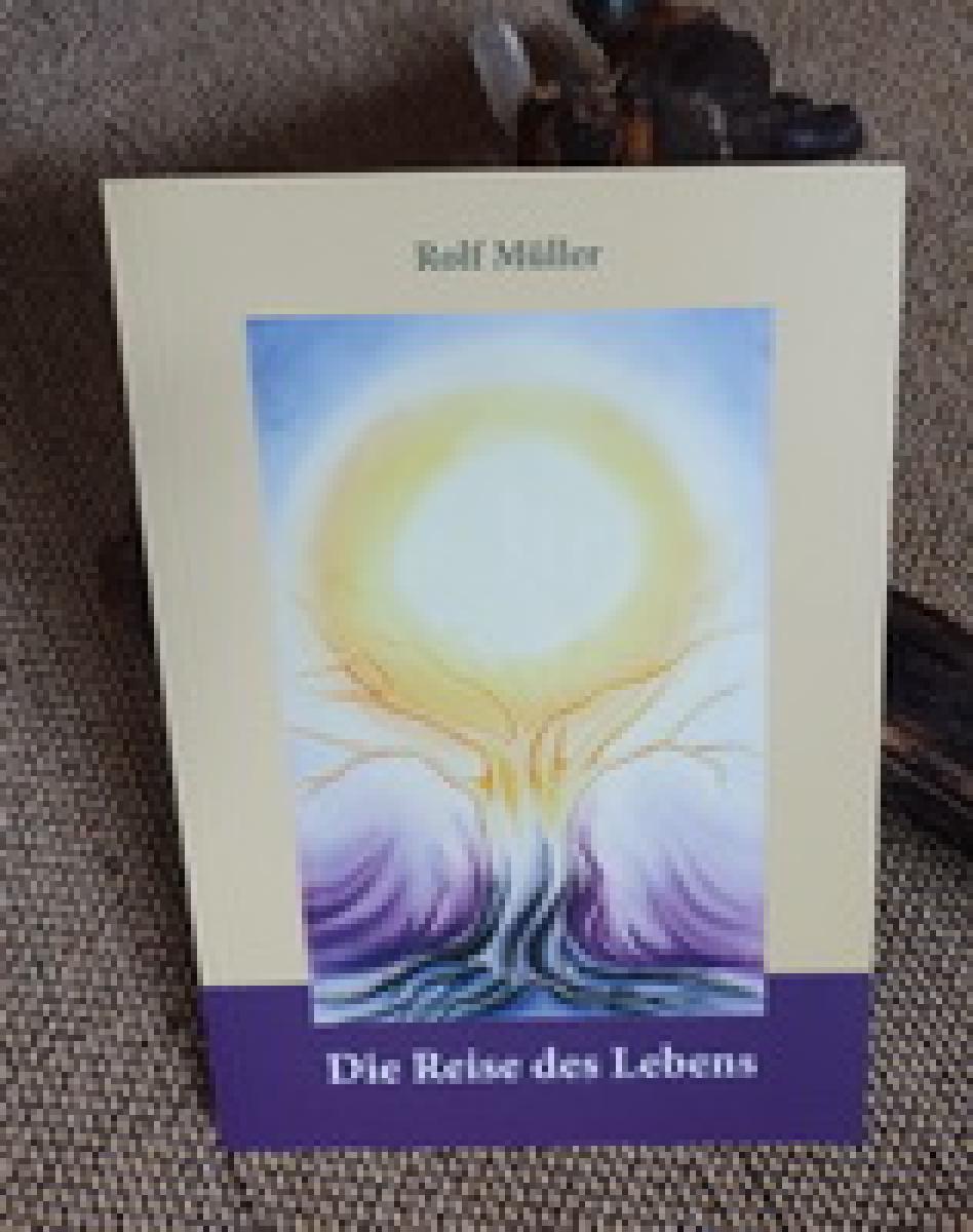 Rolf Müller - Die Reise des Lebens ► www.bokken-shop.de. Bücher Lebensplanung - Coaching - Beratung - Entwicklung. Dein Budo-Fachhändler!