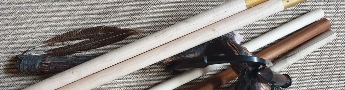 Wooden-Weapons Wooden-Weapons