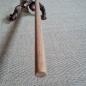 Preview: Bo stick made of oak now online at »www.bokken-shop.de Long stick for Aikido ✓ Iaido ✓ Kendo ✓ Koryu, ✓ Jodo Your Budo dealer!