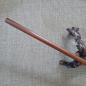 Mobile Preview: Jo stick made of Dungon (Ironwood) - length 135 cm ➤ www.bokken-shop.de. Suitable for Aikido, Iaido, Jo-Jutsu, Jodo, Bujinkan. Your Budo dealer!
