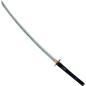 Mobile Preview: Hand-forged John Lee Katsumoto Katana - sharp blade ► www.bokken-shop.de. Suitable for Iaido, Bujinkan, Jodo. Your Katana dealer!