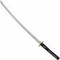 Preview: Hand-forged John Lee Last Samurai Katana - sharp blade ► www.bokken-shop.de. Suitable for Iaido, Bujinkan, Jodo. Your Katana dealer!