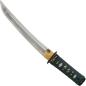 Preview: John Lee Samurai sword set "Heaven" ➤ www.bokken-Shop.de ✅ consisting of Ten KeiKatana, Wakizashi & Tanto ✓ sharp ✓ The Katana specialist dealer!