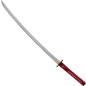 Preview: Hand-forged John Lee Nôh Katana - sharp blade ► www.bokken-shop.de. Suitable for Iaido, Bujinkan, Jodo. Your Katana dealer!