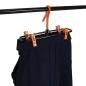 Preview: Hanger to dry a Hakama ➤ www.bokken-shop.de ✅ suitable for Aikido ✓ Iaido ✓ Koryu ✓Bujinkan ✓ Jodo ✓ Your Budo dealer!
