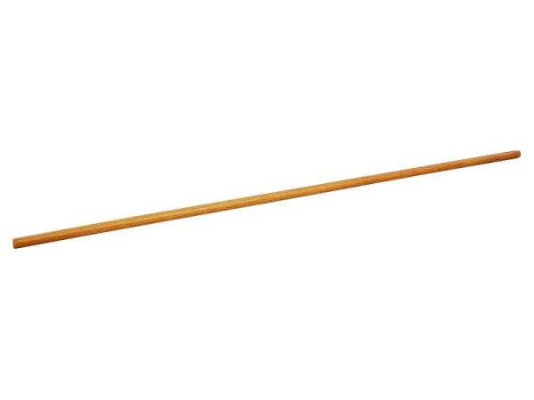 Bo-stick made of red oak - entry-level quality
