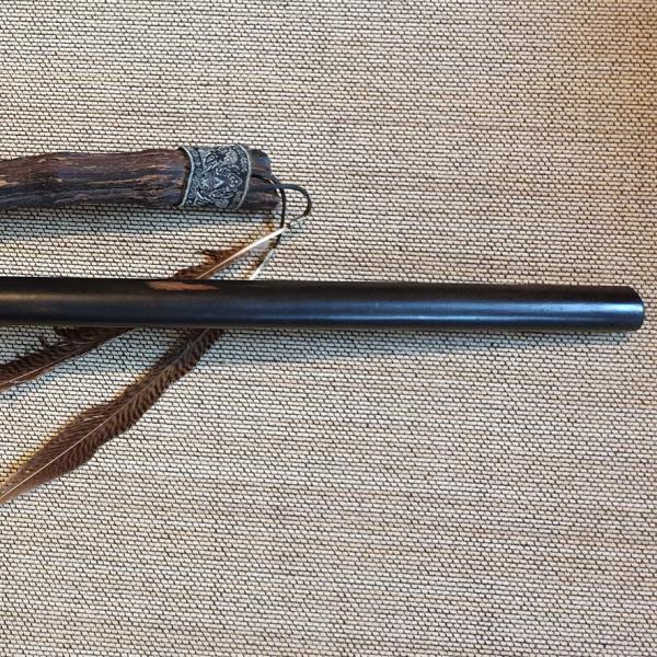 Bokken made of ebony in the Iwama-Ryu style of Aikido ♥ High quality ebony and craftsmanship (handmade) ✔ durable✓ extremely resilient✓ order online now✓ www.bokken-welt.de