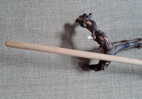 Exclusive Jo-stick made of European oak♥ Jo-Rod for full contact training ✓ Aikido ✓ Iaido ✓ Kendo ✓ Koryu ✓ Jodo ✓Kempo ✓Kobudo ✓✅ 100% handcraft✔ Top price & high quality ➤100% cheap ✔ Order online now➤ www. bokken-shop.de