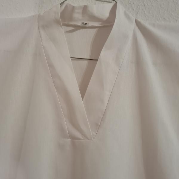 Jubon made of cotton (size 155 cm ➤ www.bokken-shop.de✅ Clothing for Aikido, Iaido, Kendo, Jodo, Bujikan - your Budo specialist dealer!
