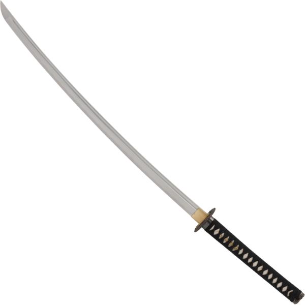 Hand-forged John Lee Tokuni DRAGON Katana for Iaido✅ extra truncatet✔Buy cheap ♥ Equipment for Aikido, Iaido, Jodo ➽ order online now! "www.bokken-shop.de
