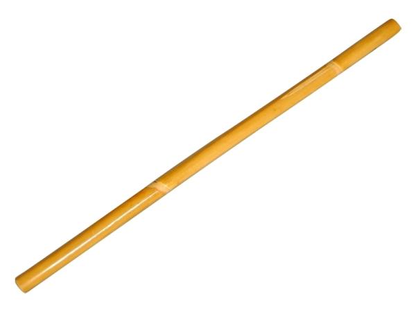 Escrima stick made of rattan - unpeeled