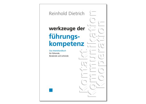 Book: Reinhold Dietrich: Tools of leadership competence ► www.bokken-shop.de. Guide, Advise, Teach Work Manual. Your Budo specialist dealer!