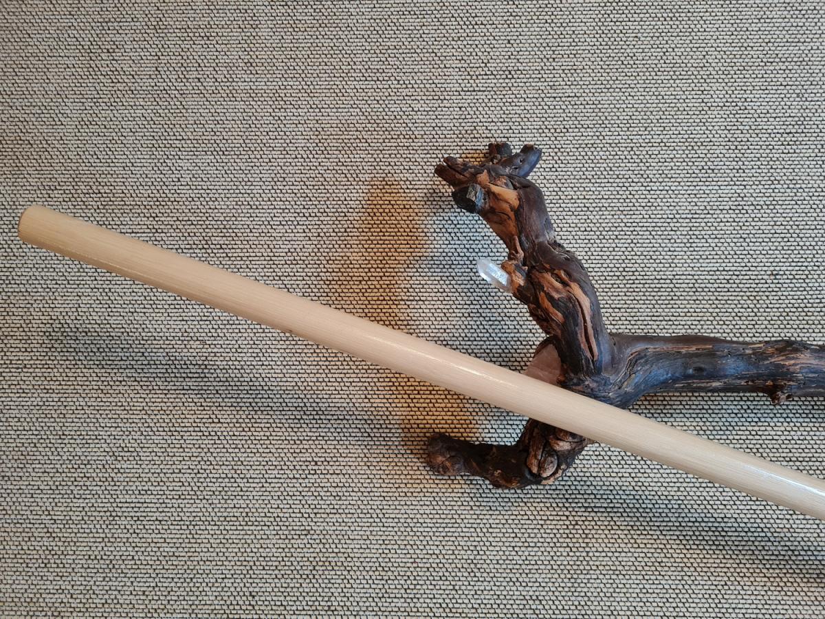 Exclusive Jo-stick made of Rattan♥ Jo-Rod for full contact training ✓ Aikido ✓ Iaido ✓ Kendo ✓ Koryu ✓ Jodo ✓Kempo ✓Kobudo ✅ 100% handcraft✔ Top price & high quality ➤100% cheap ✔ Order online now➤ www. bokken-shop.de