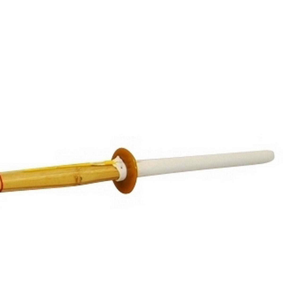 Shinai 115 cm (37) for Kendo ➤ www.bokken-wshop.de✅ suitable for Aikido, Kendo, Koryu, Kenjutsu, Yoseikan, Jodot✅ Your Kendo specialist dealer!