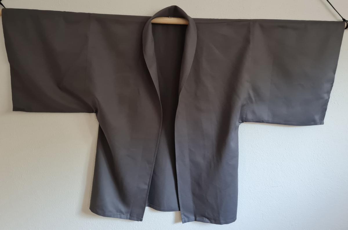 Kimono-Gi made of cotton for your martial arts ➤ www.bokken-shop.de✅ Clothing for Aikido, Iaido, Kendo, Jodo, Bujikan - your Budo specialist dealer!