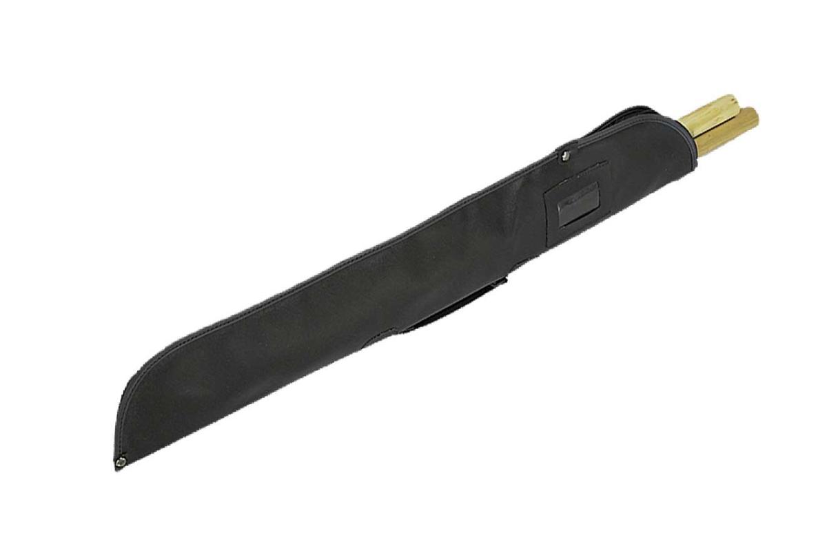 Weaponbag for 2 Escrima sticks ➤www.bokken-shop.de. Suitable for Hapkido, Ju Jutsu, Kendo, Kobudo, Escrima. Your Budo specialist dealer!