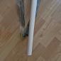 Preview: Aikido Bokken Iwama-Ryu form made of beech > www.bokken-shop.de.  Bokken for Aikido. Your specialized martial arts dealer!