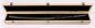 Preview: SONDERSTÜCK: Black Lotus Katana von WKC | Handgeschmiedete Damastklingee ➤ www.bokken-shop.de. Passend für Iaido, Bujinkan, Sammler. Dein Budo-Fachhändler!