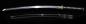 Preview: SONDERSTÜCK: Black Lotus Katana von WKC | Handgeschmiedete Damastklingee ➤ www.bokken-shop.de. Passend für Iaido, Bujinkan, Sammler. Dein Budo-Fachhändler!