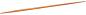 Preview: Bo staff made of red oak - conical »www.bokken-shop.de suitable for Aikido, Iaido, Kobudō, Bujinkan, Koryu, Jodo ✓ Your Budo specialist dealer!