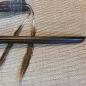 Preview: Bokken Itto-Ryu-From/Hi aus Ebenholz mit Drachenschnitzerei ➤ www.bokken-shop.de » für  Aikido, Iaido, Jujutsu, Bujinkan. Dein Budo-Fachhändler!