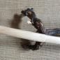 Preview: Bokken made of ash - Itto-Ryu-Form buy online at ➽ www.bokken-shop.de ✅ Aikido ✓ Iaido ✓ Ju-Jutsu ✓ Jodo ✓ Kendo ✓ 100% handicraft ✔ Your martial arts shop!