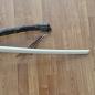Preview: Bokken Shinden-Fudo-Ryu aus Esche online auf ➽ www.bokken-shop.de kaufen. Passend für Shinden-Fudo, Bujinkan, Jujutsu. Dein Kampfsport Shop!