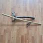 Preview: Bokken Itto-Ryu form of Japanese Hokkaido oak ➤ www.bokken-shop.de " for Aikido, Iaido, Battojutsu, Kendo, Bujinkan. Your Budo dealer!