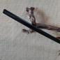 Preview: Bokken aus Ebenholz - Itto-Ryu-Form (B-Ware) ➽ www.bokken-shop.de » für  Aikido ✓ Iaido ✓ Jodo ✓ Budo-Fachhändler!