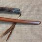Preview: Bokken aus Mahagoni in der Itto-Ryu-Form♥ Einzigartiger Bokken✅ für Deine Kampfkunst✓ Aikido, Iaido, Kendo, Koryu, Jodo✅ 100% Handarbeit✔ 100% günstig✔ Jetzt online bestellen➤ www.bokken-shop.eu