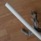 Preview: Bokken made of Maple in the Itto-Ryu shape ➤ www.bokken-shop.de. Suitable for your martial arts Aikido, Iaido. Your specialist dealer for martial arts!