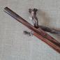 Preview: Suburito-Bokken aus Ebenholz - Musashi Paddel ➤ www.bokken-shop.de. Passend für Aikido, Iaido, Buijinkan, Jodo. Dein Budo-Fachhändler!