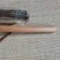 Preview: Bokken aus Ulme in der Standard-Form♥ Seltenheit✓ sehr hohe Qualität✓✅ Für Deine Kampfkunst: Aikido, Iaido, WingTsun, Kendo, Jodo✔Top Preis & hohe Qualität✅ nur hier erhältlich! ➽www.bokken-welt.de