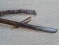 Preview: Suburito Bokken aus Ebenholz - 115 cm ➤ www.bokken-shop.de kaufen » für Aikido, Iaido, Suburi Training, Bujinkan. Dein Budo-Fachhändler!
