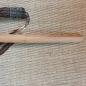 Preview: Bokken aus europäischer Eiche in der Standardform♥ HANDMADE, EINZIGARTIG & UNIKAT✅ Für Deine Kampfkunst:  Aikido, Iaido, WingTsun, Kendo, Jodo✔Top Preis & hohe Qualität✅ nur hier erhältlich! ➽ www.bokken-welt.de