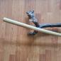 Preview: Bokken Itto-Ryu form of Japanese Hokkaido oak ➤ www.bokken-shop.de " for Aikido, Iaido, Battojutsu, Kendo, Bujinkan. Your Budo dealer!