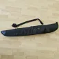 Preview: Doppel-Schwerttasche für Bokken & Katana schwarz ➤ www.bokken-shop.de. Passend für Iaito, Aikido, Battojutus, Bujinkan, Tai-CHi. Dein Budo-Fachhändler!