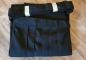 Preview: Hakama made of cotton - black (size 190) ➤ www.bokken-shop.de ✅ suitable for Iaido, Aikdo, Kendo, Jodo ✓ Your Budo dealer!