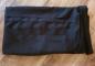 Preview: Hakama made of cotton - black (size 190) ➤ www.bokken-shop.de ✅ suitable for Iaido, Aikdo, Kendo, Jodo ✓ Your Budo dealer!