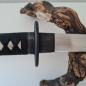 Preview: Japanisches Iaito Namako Sukashi - 2.55 Shaku » www.bokken-shop.de. passend für Iaido, Bujinkan, Aikido, Battojutus. Dein Tozando Fachhändler!