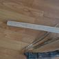 Preview: Iwama Bokken made of oak for Aikido ➽ www.bokken-shop.de. Suitable for Aikido , Iwama-Ryu. Specialized martial arts dealer!