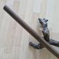 Preview: Buy Aikido Bokken Iwama-Ryu form made from  ➽ www.bokken-shop.de ✅ Bokken for Aikido ✓ Iaido ✓ Jodo ✓ Ju-Jutsu ✓ Your martial arts specialist!