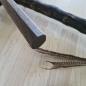 Preview: Buy Aikido Bokken Iwama-Ryu form made from  ➽ www.bokken-shop.de ✅ Bokken for Aikido ✓ Iaido ✓ Jodo ✓ Ju-Jutsu ✓ Your martial arts specialist!