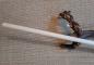Preview: Buy Jo staff made of boxwood online ➤ www.bokken-shop.de ✅ suitable for Aikido ✓ Iaido ✓ Kendo ✓ Koryu ✓ Jodo ✓ Kempo ✓ Your Budo specialist dealer!